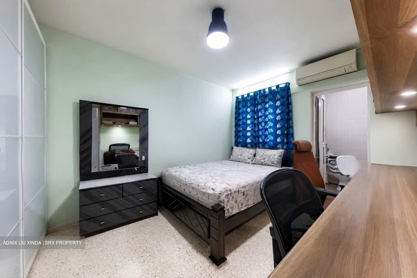 Blk 487 Jurongville @ Avenue 1 (Jurong West), HDB 3 Rooms #598348451